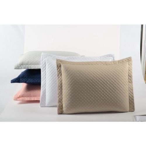 Kit Par de Fronha Pra Travesseiro Matelado 50x70cm Varias Cores